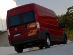 Fiat Ducato Van 2006 года (AU)